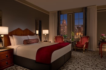 Executive Room, 1 King Bed