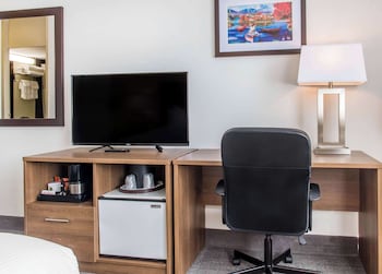Standard Room, 1 Queen Bed, Non Smoking