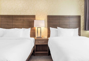 Standard Room, 1 Double Bed, Non Smoking