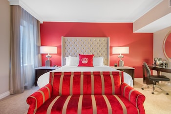 Premier Room, 1 King Bed