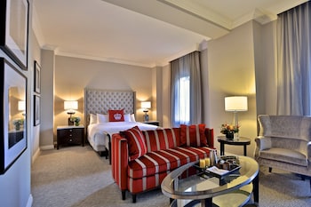 Premier Room, 1 King Bed