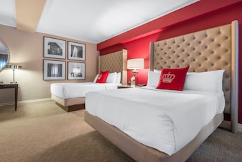 Premier Room, 2 Queen Beds