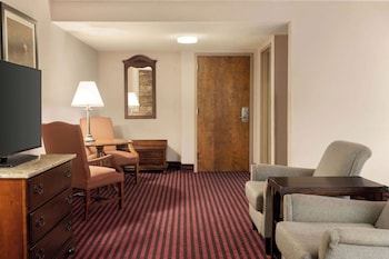 Studio Suite, Multiple Beds, Non Smoking
