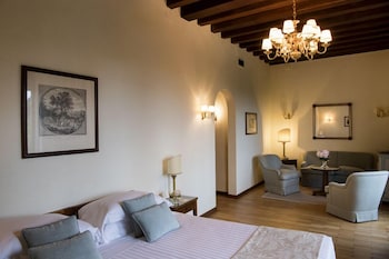 Junior Suite (Premier)
