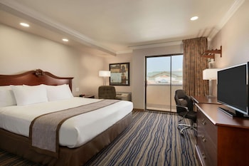 Room, 1 King Bed, Accessible