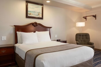 Room, 1 Queen Bed, Accessible