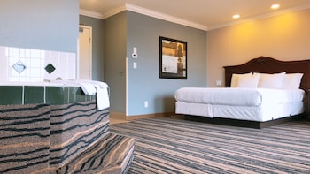 Studio Suite, 1 King Bed, Non Smoking