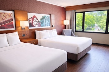 Room, 2 Queen Beds, Non Smoking (Pet Friendly)