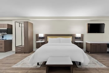 Premium Suite, 1 Bedroom
