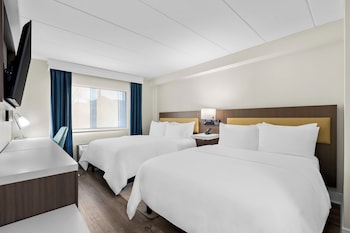 Deluxe Suite, 1 Bedroom