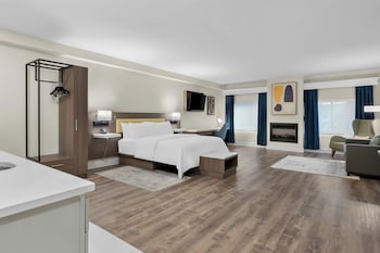 Premium Suite, 1 Bedroom