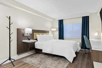 Studio, 1 Queen Bed