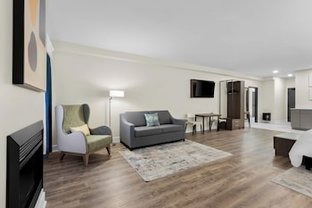 Premium Suite, 1 Bedroom