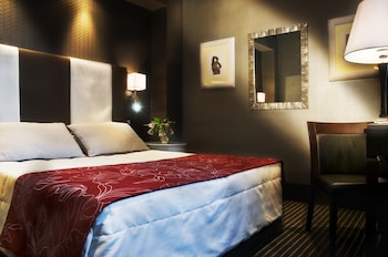 Executive Double or Twin Room