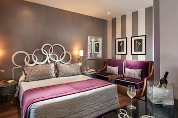 Executive Triple Room