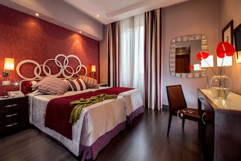 Luxury Double Room