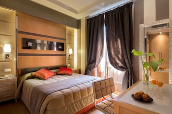 Executive Triple Room