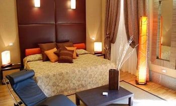 Luxury Double Room