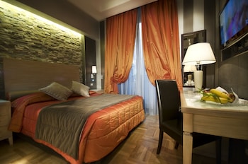 Executive Double or Twin Room
