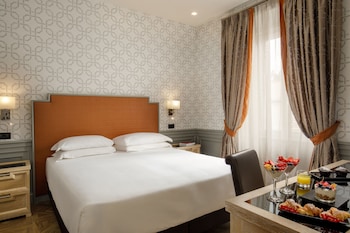 Luxury Double Room