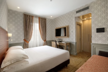 Luxury Double Room