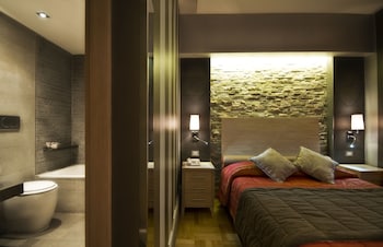 Executive Double or Twin Room