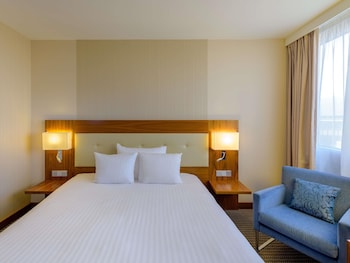 Classic Room, 1 King Bed