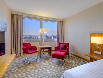 Deluxe Twin Room, 2 Twin Beds