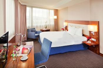 Classic Room, 1 King Bed