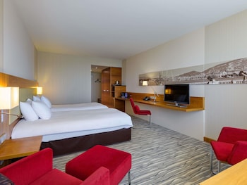 Deluxe Twin Room, 2 Twin Beds
