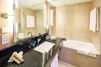 Premium Room, 1 King Bed