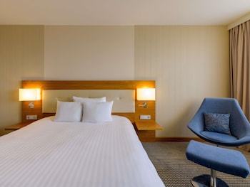 Classic Room, 1 King Bed
