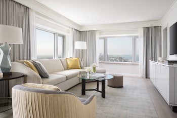 Suite, 1 Bedroom