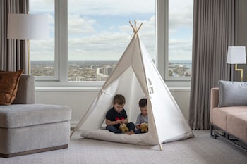Suite, 1 Bedroom