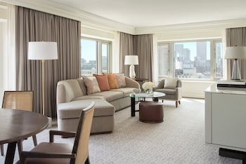 Deluxe Suite, 1 Bedroom