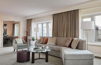 Suite, 1 Bedroom