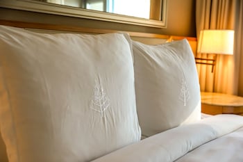 Lake View Room, 2 Double Beds