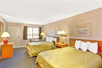 Room, 2 Queen Beds