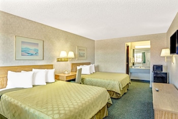 Room, 2 Queen Beds