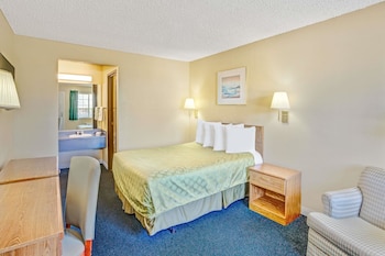 Room, 1 King Bed