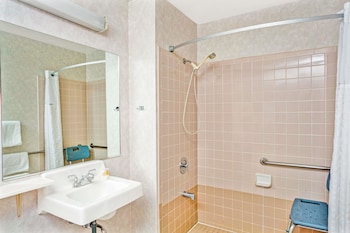 Room, 1 Queen Bed, Accessible, Non Smoking