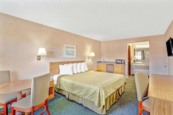 Room, 1 King Bed