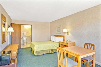Room, 1 King Bed