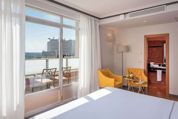 Premium Room Gran Via Views