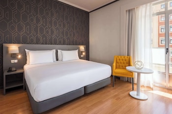 Standard Room with Views