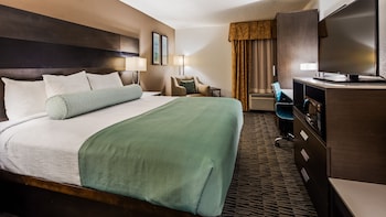 Standard Room, 1 King Bed, Non Smoking