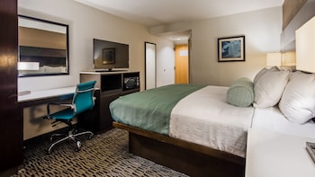 Room, 1 King Bed, Accessible, Non Smoking