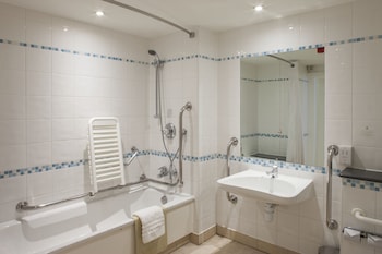 Standard Room, 1 Double Bed, Accessible