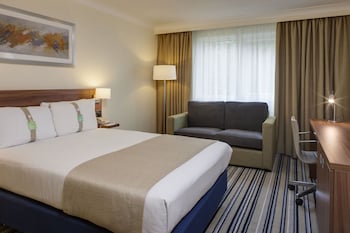 Standard Room, 2 Double Beds
