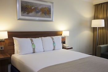 Standard Room, 1 Double Bed